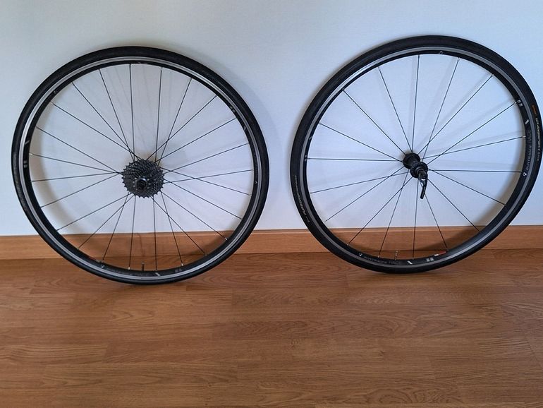 Bontrager Comp C17 2020 bike usato — immagine 4 di 9