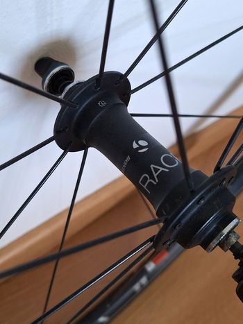 Bontrager Comp C17 2020 bike usato — immagine 2 di 9