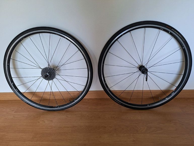 Bontrager Comp C17 2020 bike usato — immagine 9 di 9