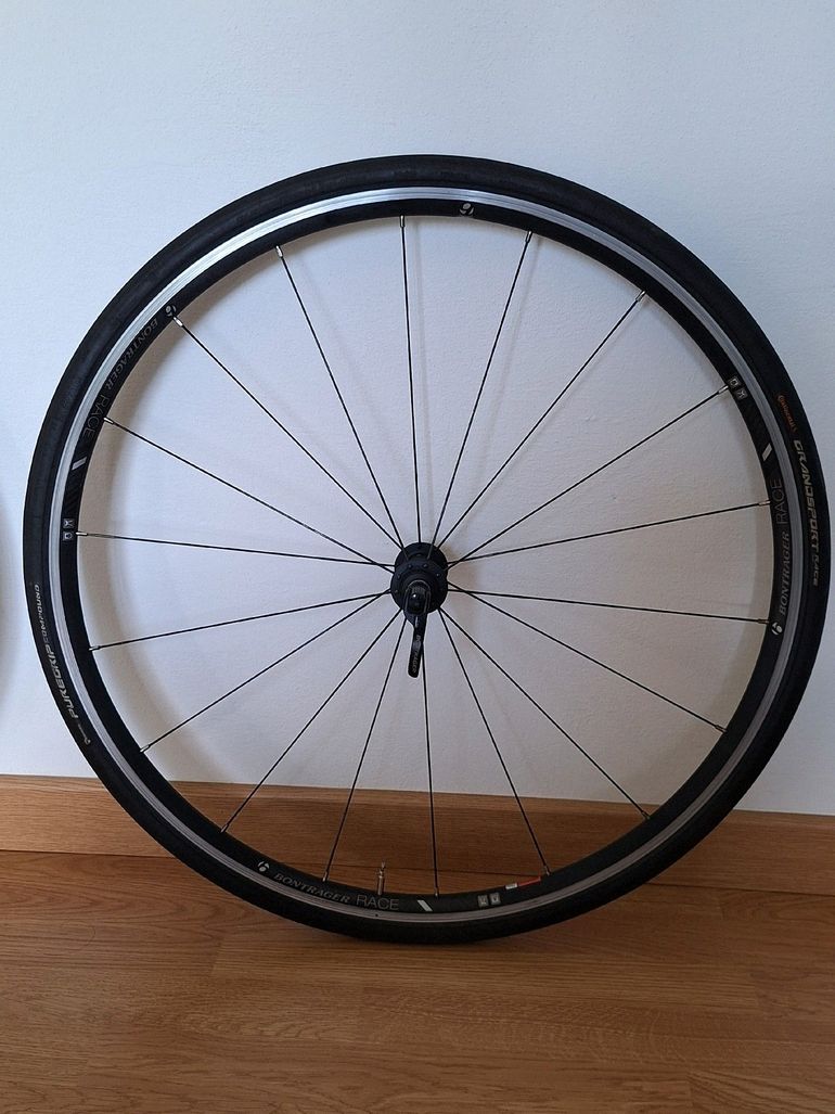 Bontrager Comp C17 2020 bike usato — immagine 8 di 9