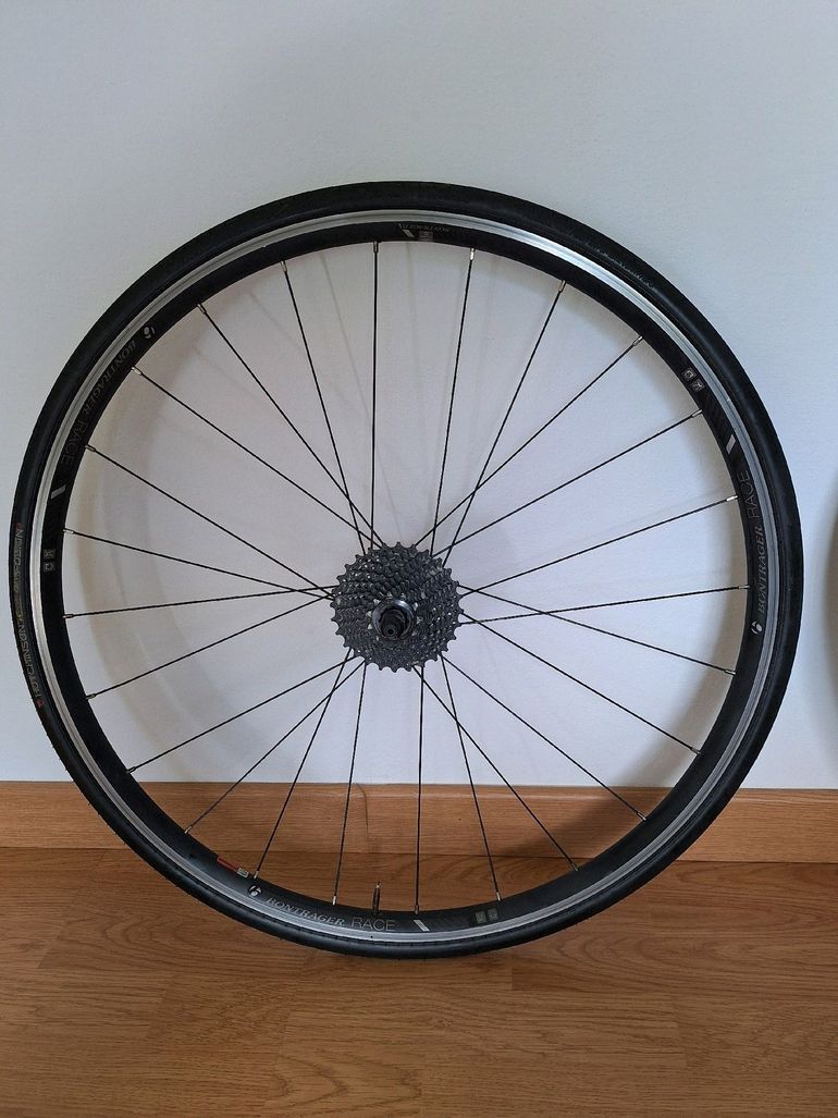 Bontrager Comp C17 2020 bike usato — immagine 7 di 9