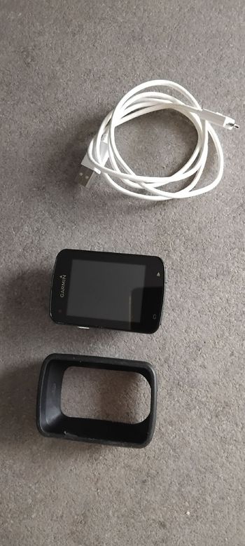 Used garmin edge 820 touch Hiking