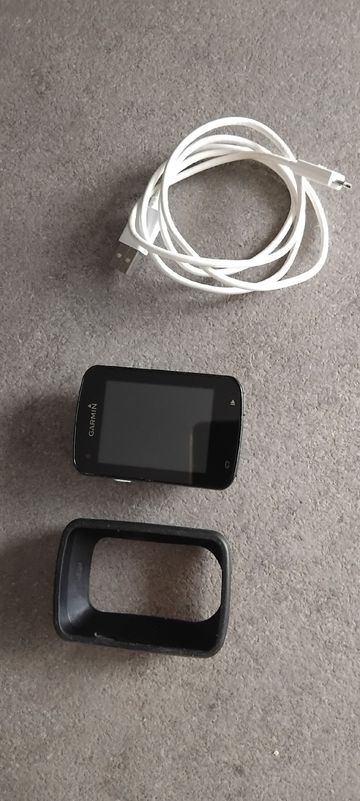 Used garmin edge 820 touch Hiking