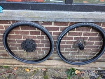 Gebrauchtes Specialized roues VTT alu 2024 Wheels