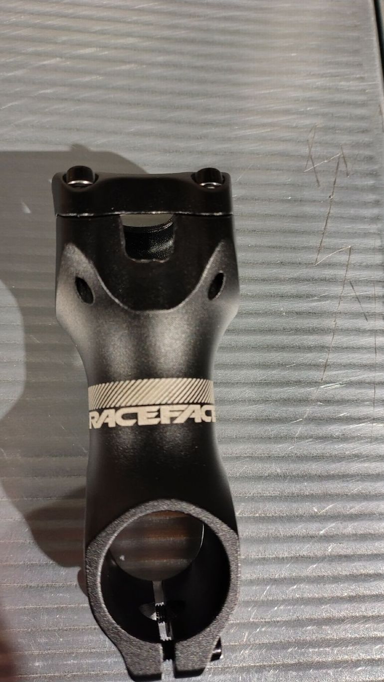Used Race Face Raceface aeffect attacco manubrio mtb bike — image 4 of 5