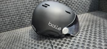 Used bolle Casque de ski 2023 bike — image 2 of 6