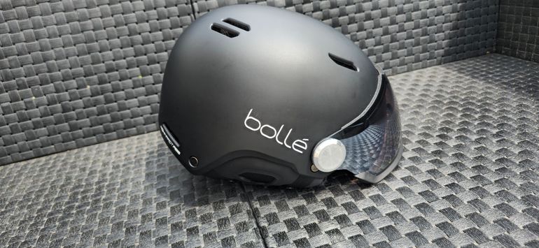 Used bolle Casque de ski 2023 bike — image 2 of 6
