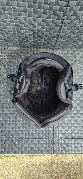 Used bolle Casque de ski 2023 bike — image 4 of 6