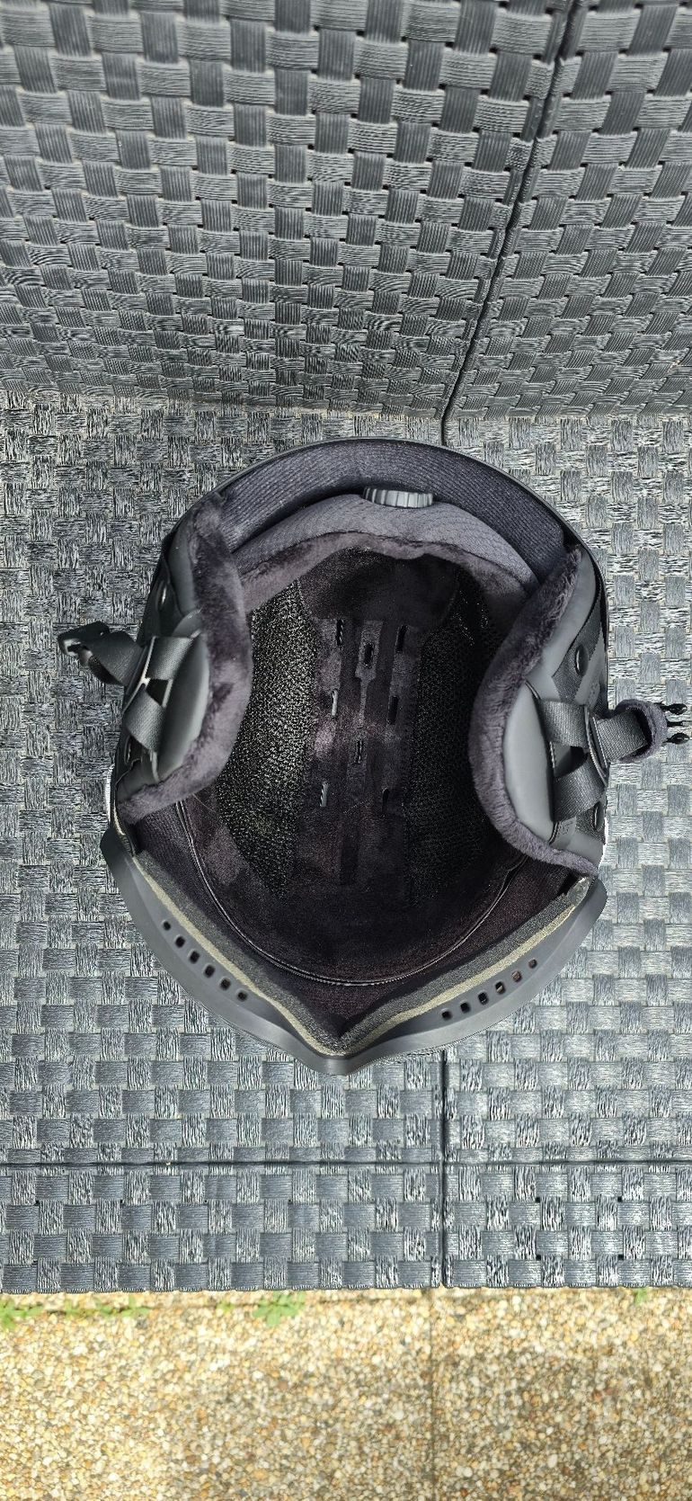 Used bolle Casque de ski 2023 bike — image 4 of 6