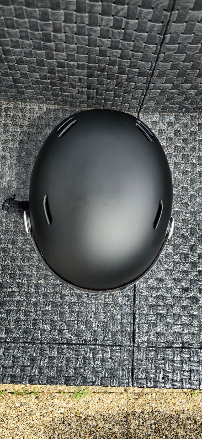 Used bolle Casque de ski 2023 bike — image 3 of 6