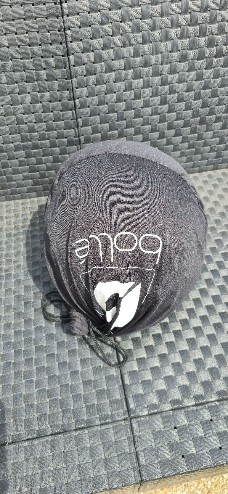 Used bolle Casque de ski 2023 bike — image 6 of 6