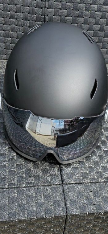Used bolle Casque de ski 2023 bike — image 1 of 6