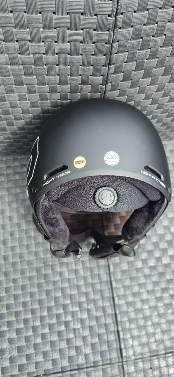 Used bolle Casque de ski 2023 bike — image 5 of 6