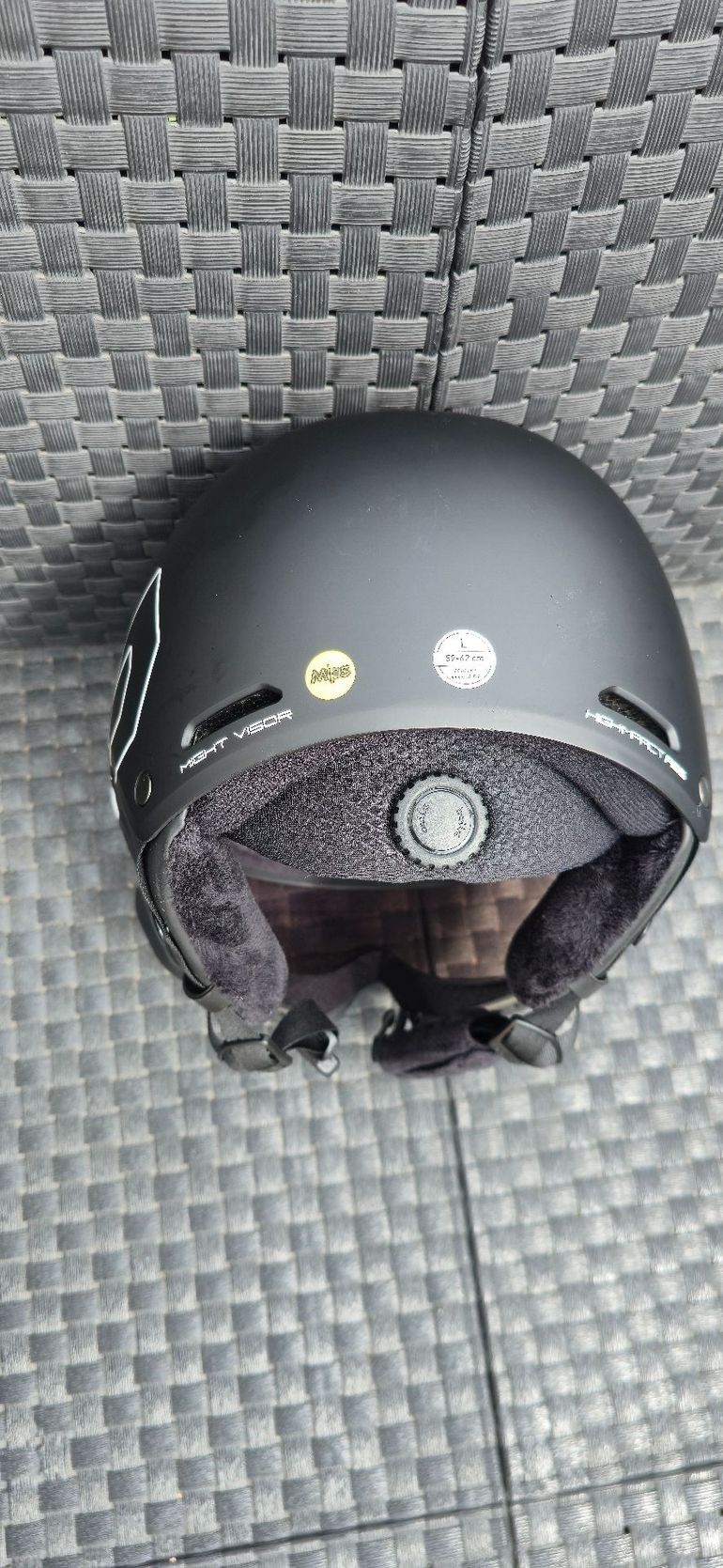 Used bolle Casque de ski 2023 bike — image 5 of 6
