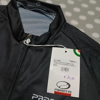 Used Parentini Maglia estiva bike — image 2 of 6