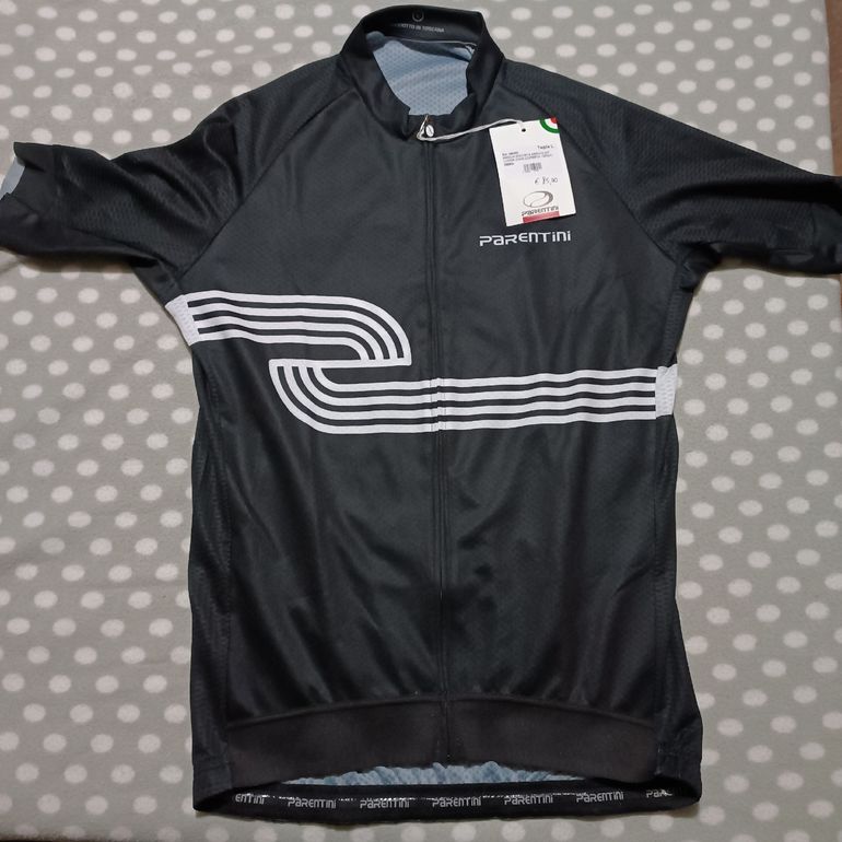 21Grams Italy Bandera Mujer Manga Corta Maillot de Ciclismo - Rosa Bicicleta Cam