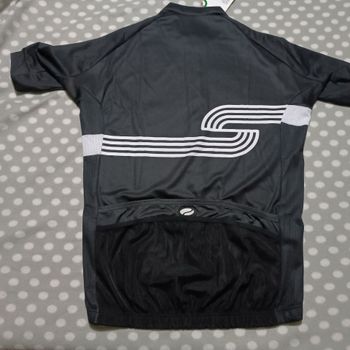 Used Parentini Maglia estiva bike — image 4 of 6