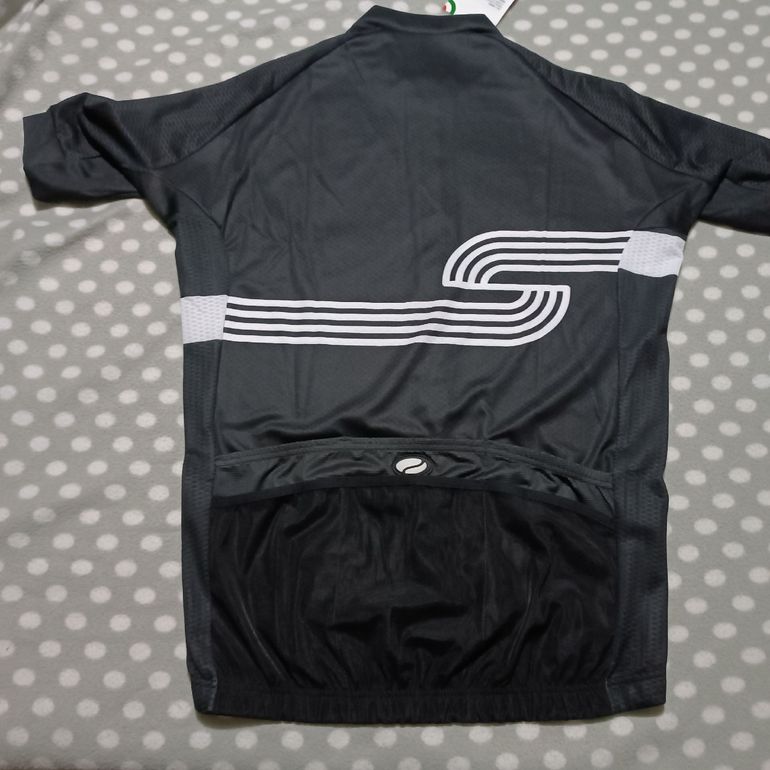 Used Parentini Maglia estiva bike — image 4 of 6