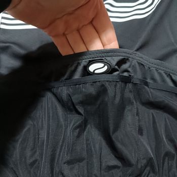 Used Parentini Maglia estiva bike — image 6 of 6
