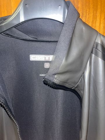 Used Castelli Gabba R Jacket 2025 bike — image 3 of 4