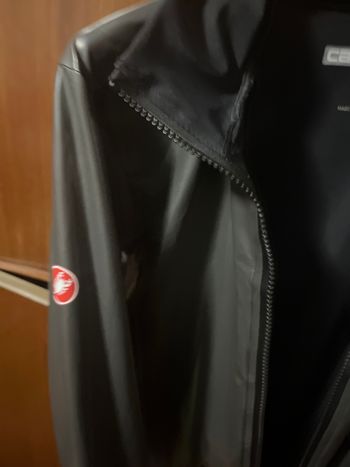 Castelli Gabba R Jacket 2025 bike d'occasion — image 2 sur 4