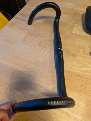 Specialized Drop Bar Cockpit usato