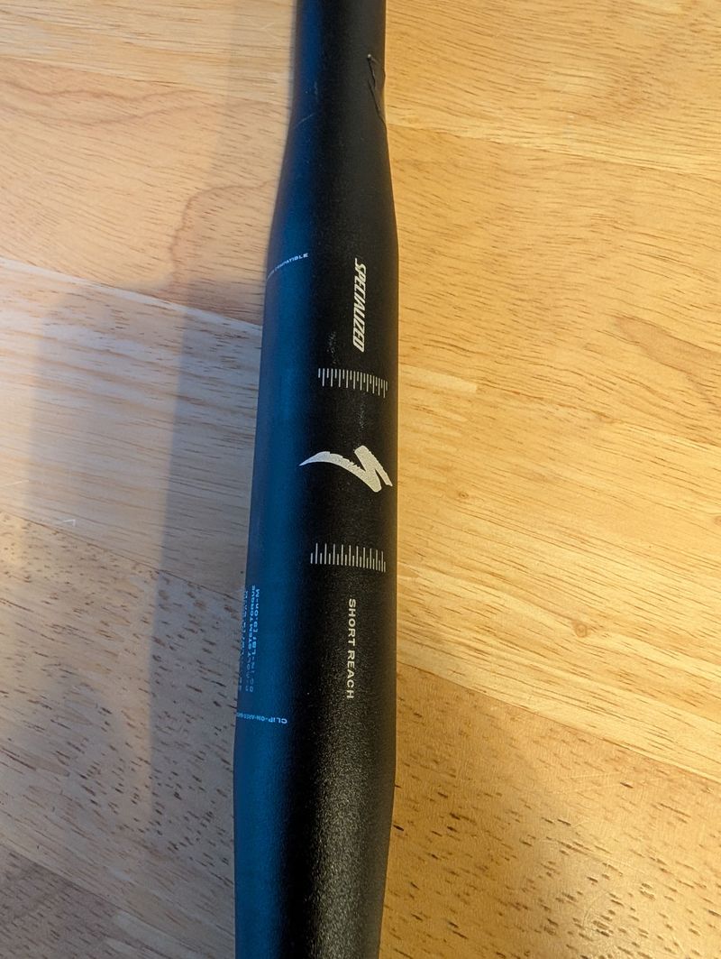 Used Specialized Drop Bar bike — image 2 of 2