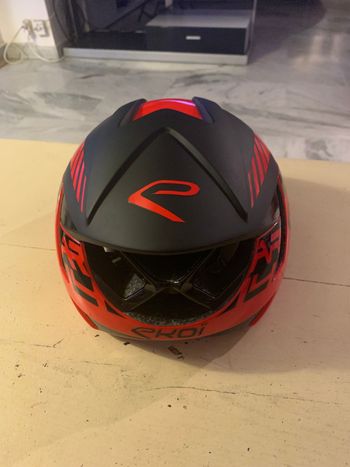 Brugt Ekoi casque Cycling Accessories