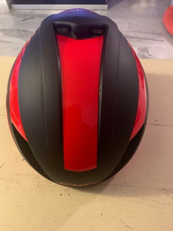 Used Ekoi casque bike — image 3 of 3