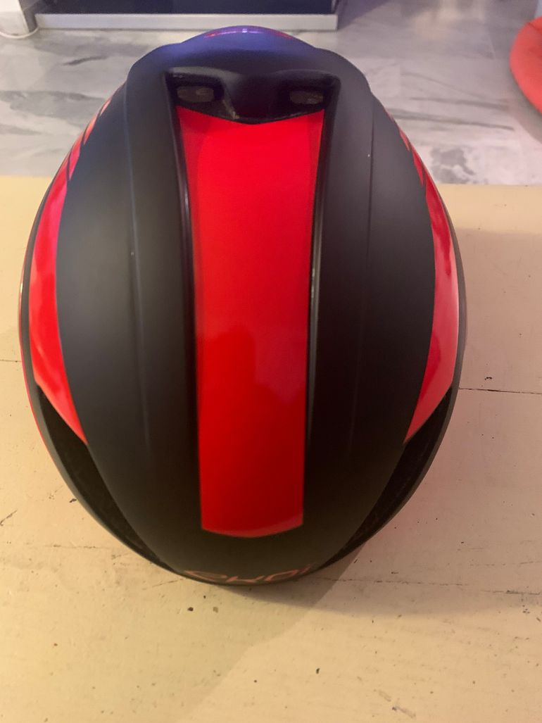Used Ekoi casque bike — image 3 of 3