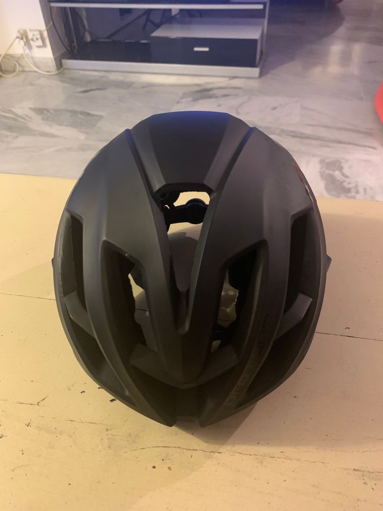 Brugt Kask PROTONE icon bike — billede 3 af 3