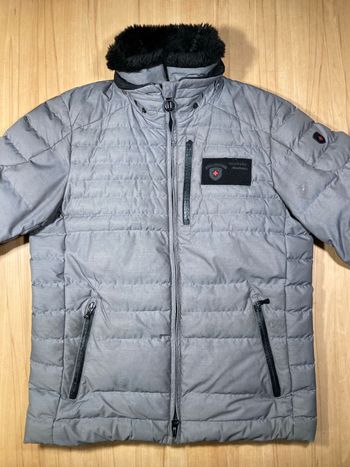 Brugt Wellensteyn Original Wellensteyn Winterjacke mit Schneefang Wintersport Clothing