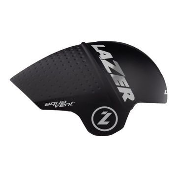 Used Lazer Tardiz 2 Triathlon Helmet Matte Black 2025 Cycling Accessories
