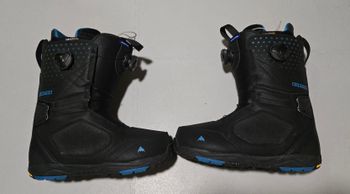 Used Burton Boa Photon 2024 Snowboarding & Splitboarding