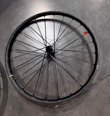 Mavic Allroad SL Road+ 650B Wheels usato