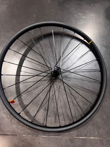 Tweedehands Mavic Allroad S Rear Wheel Wheels