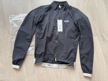 Used PEdALED Essential Windproof Jacket Cycling Clothing