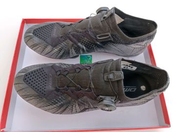 Tweedehands dmt KR1 2022 Cycling Shoes
