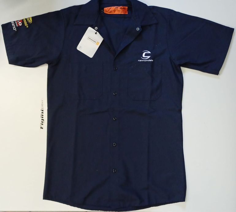 Used Cannondale CAMICIA bike — image 2 of 2