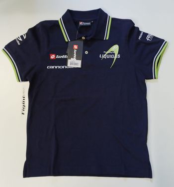 Used Cannondale T-SHIRT LIQUIGAS bike — image 1 of 2
