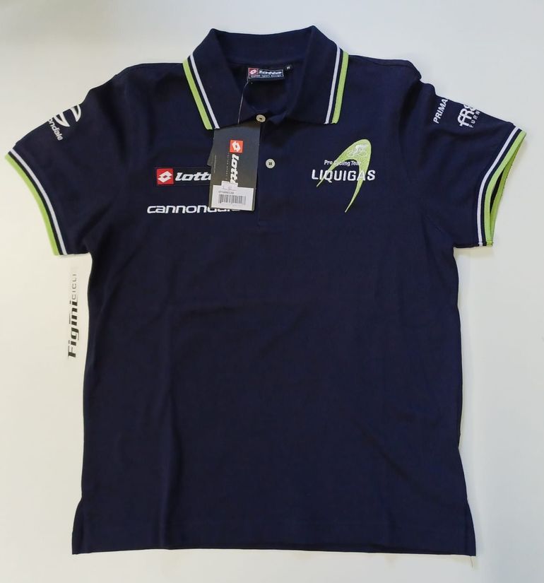 Used Cannondale T-SHIRT LIQUIGAS bike — image 1 of 2