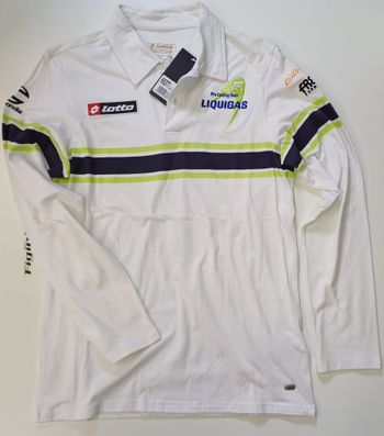 Used Cannondale Liquigas Maglia Manica Lunga bike — image 2 of 2