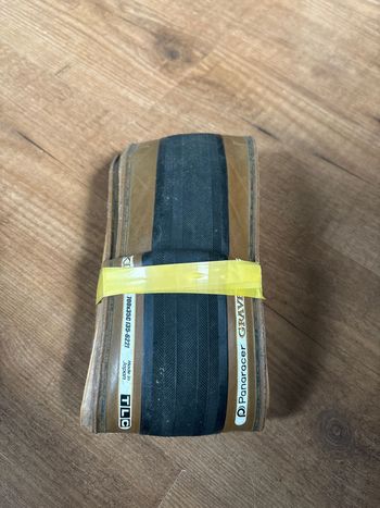Panaracer, GravelKing 35mm