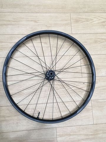Brugt Giant AM MicroSpline 29" Wheelset bike — billede 6 af 6