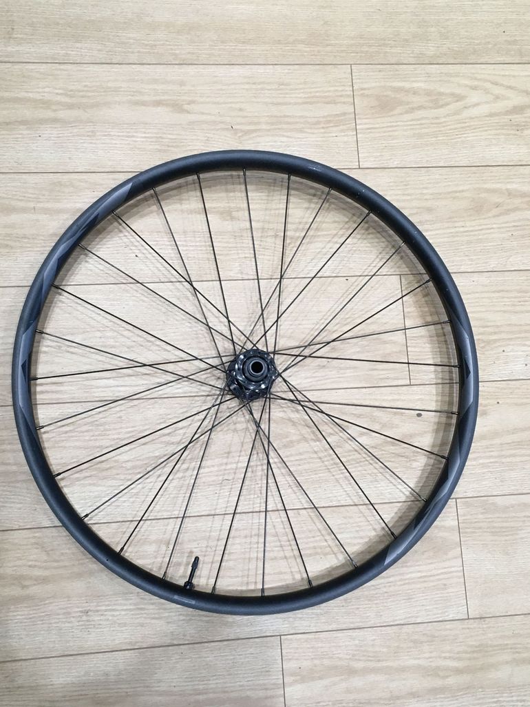 Used Giant AM MicroSpline 29" Wheelset bike — image 6 of 6