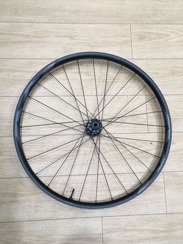 Brugt Giant AM MicroSpline 29" Wheelset bike — billede 5 af 6