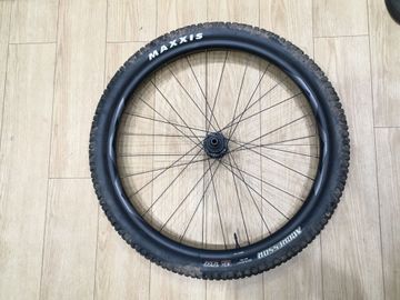 Brugt Giant AM MicroSpline 29" Wheelset bike — billede 2 af 6