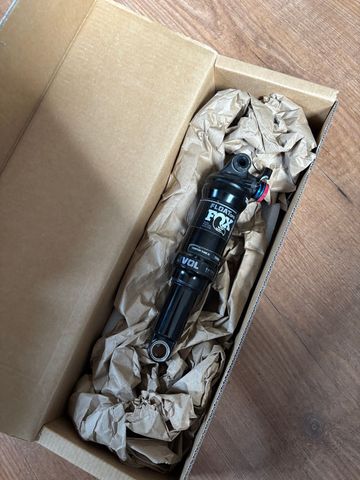 Gebrauchtes Fox 2022 FLOAT DPS Remote up 190x40 2022 Rear Suspension