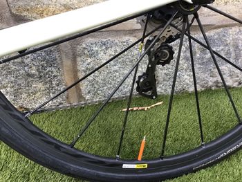 Used Mavic Llantas Mavic Ksyrium Exalith Pro SL 2018 bike — image 8 of 19