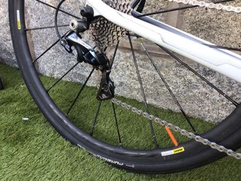 Used Mavic Llantas Mavic Ksyrium Exalith Pro SL 2018 bike — image 14 of 19